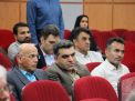 گزارش تصویری مراسم روز معلم 